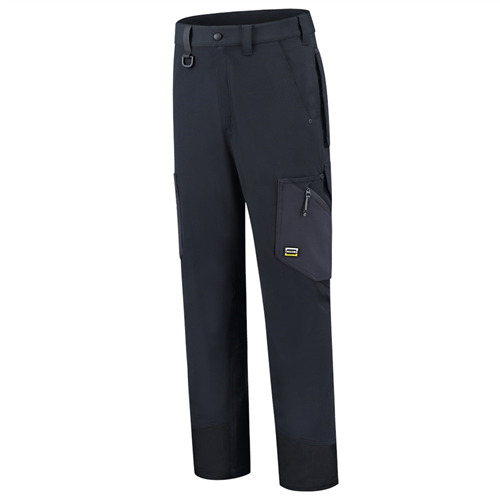 Werkbroek 4-Way Stretch  Tricorp - 502027 INK 062