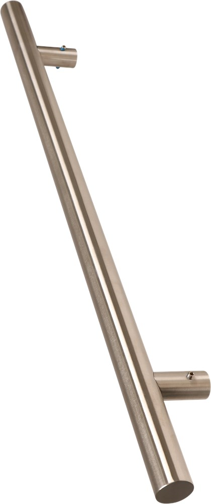 deurgreepset rvs a2 oxloc