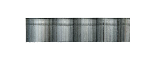 Minibrads Recht Rvs A4 Tjep - 1.2X38MM 18GA.