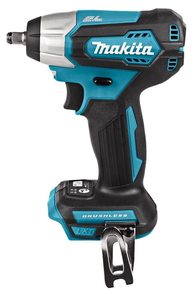 accu slagmoersleutel makita