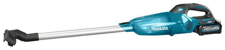 accu steelstofzuiger makita