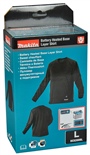 ondershirt verwarmd makita-12