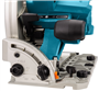 accu cirkelzaagmachine makita 235mm-12