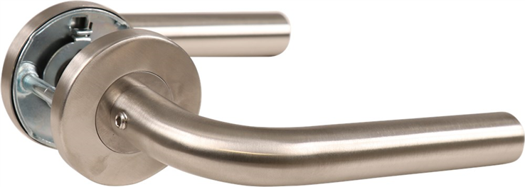 deurkruk rvs a2 oxloc