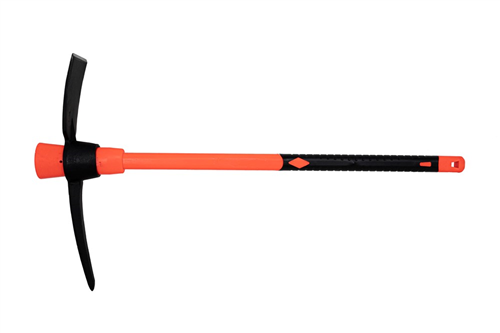 Pikhouweel Oranje Orit - 900 900MM 3,4KG