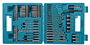 boor-/schroefbitset makita-5
