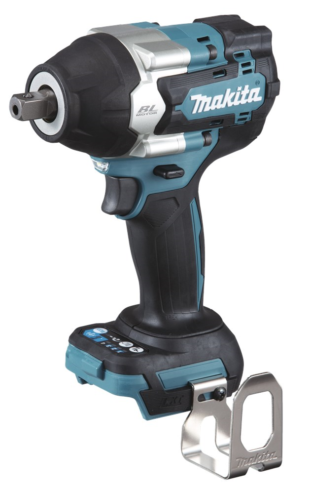accu slagmoersleutel makita