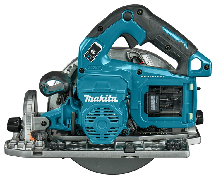 accu cirkelzaagmachine makita 190mm