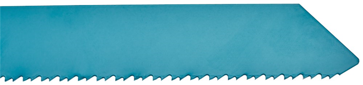 reciprozaagblad makita for bi-metal