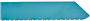 reciprozaagblad makita for bi-metal-4