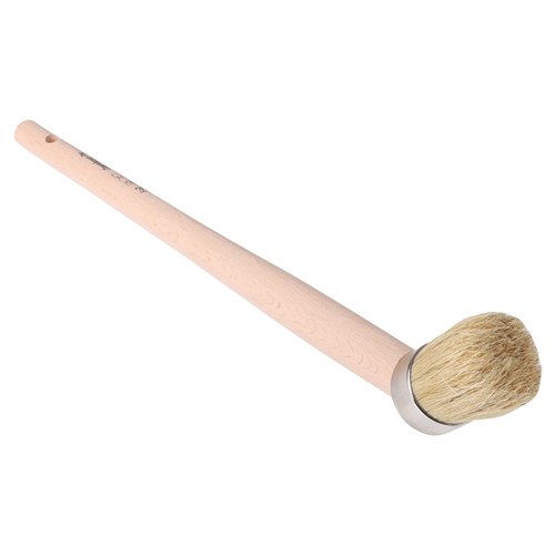 Bokkepoot Kwast Rond Acryl Copenhagen - 1412 35MM