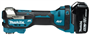 accu multitool makita starlock max-6