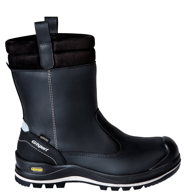 veiligheidslaarzen grisport