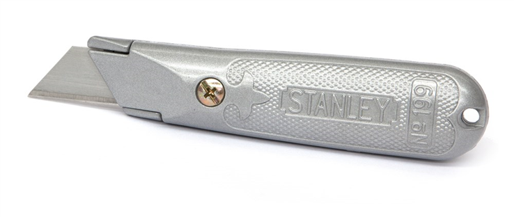 mes vast stanley