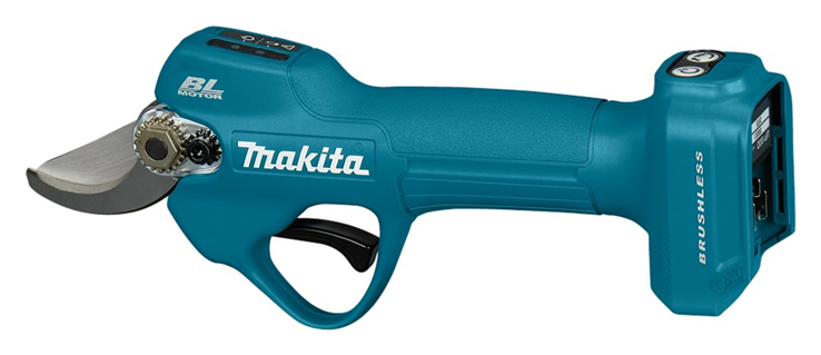 accu snoeischaar makita