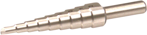 Trappenboor Hss Cilindrisch Kelfort - 4.0-12.0 X65MM