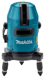 accu kruislijnlaser groen makita-5