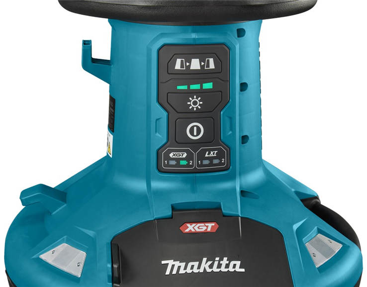 accu omgevingslamp makita
