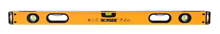 waterpas pro heavy ironside