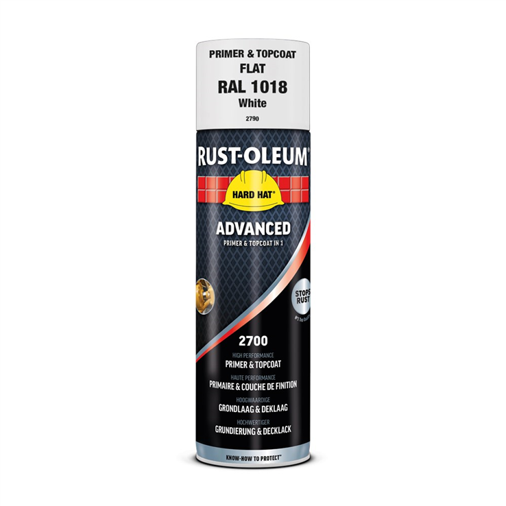 deklaag hardhat advanced rust-oleum