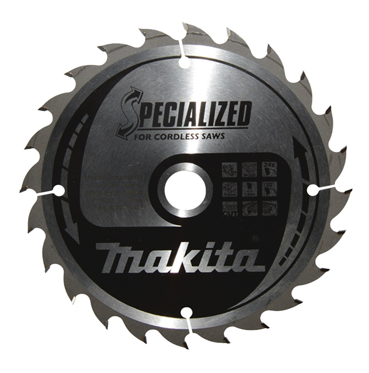 cirkelzaagblad hm makita