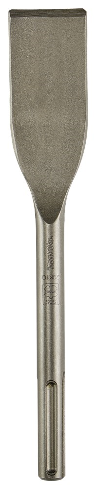 Tegelbeitel Sds-Max Makita - 50X350MM