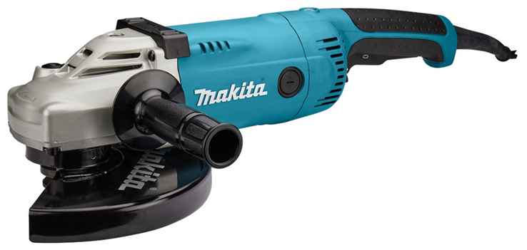 haakse slijper makita 230mm
