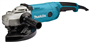haakse slijper makita 230mm-3
