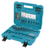 boor-/schroefbitset makita-5