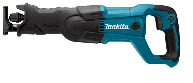reciprozaagmachine makita