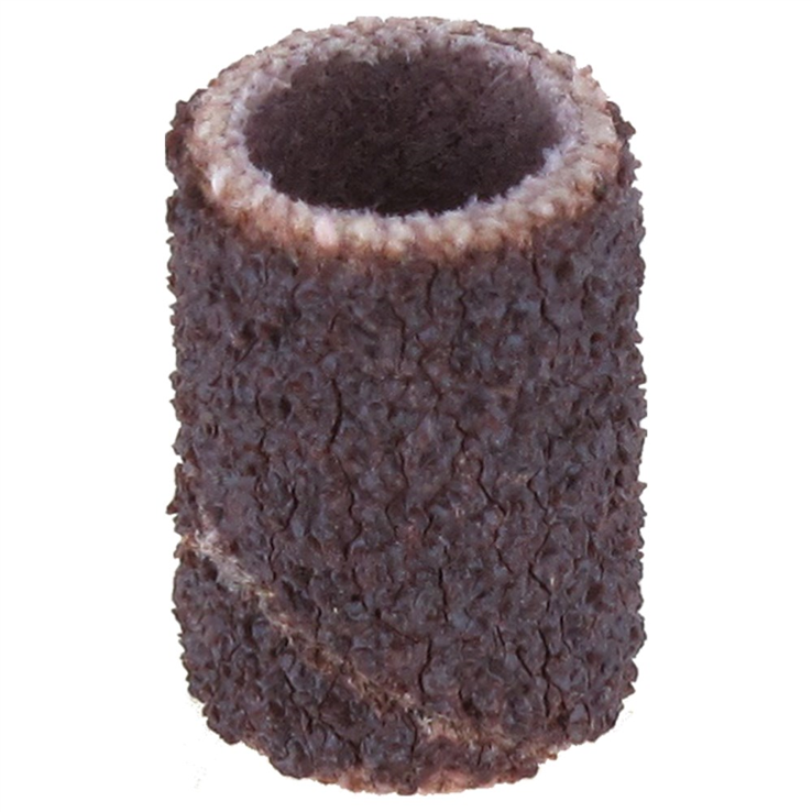 schuurbandje dremel