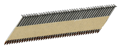 D-Kopnagels Schuin Ring Blank Makita - 2.9X50MM 34°