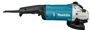 haakse slijper makita 180mm-8