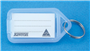 sleutellabel openklapbaar kunststof-3