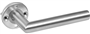 knop/kruk rvs oxloc-3
