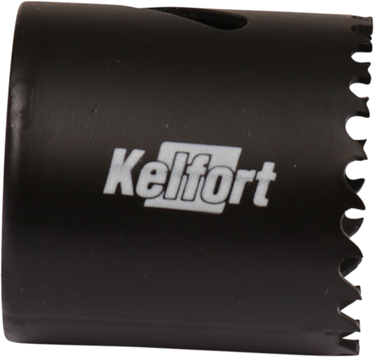 gatzaag hss bimetaal kelfort