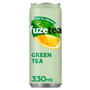 blikje fuze tea green tea citroen-2