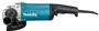 haakse slijper makita 180mm-5