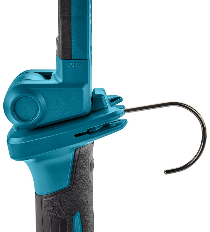 accu zaklamp led makita