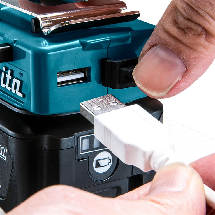 jasadapter cxt makita