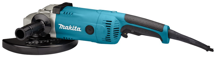 haakse slijper makita 230mm