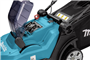 accu grasmaaier makita 430mm-9
