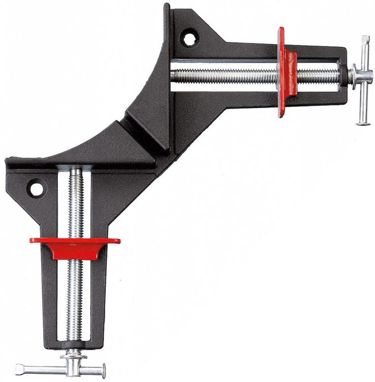 verstekklem zink bessey