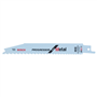 reciprozaagblad bosch progressor metal-3
