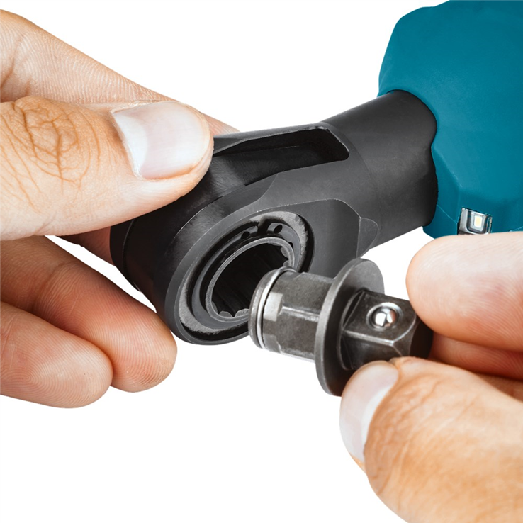 accu ratelsleutel makita