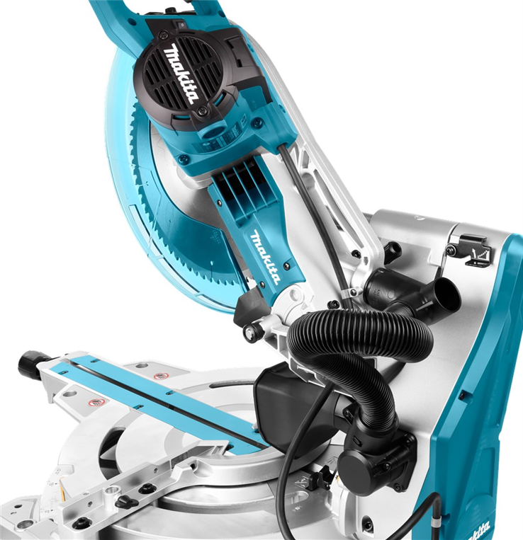 radiaal afkortzaagmachine makita 305mm