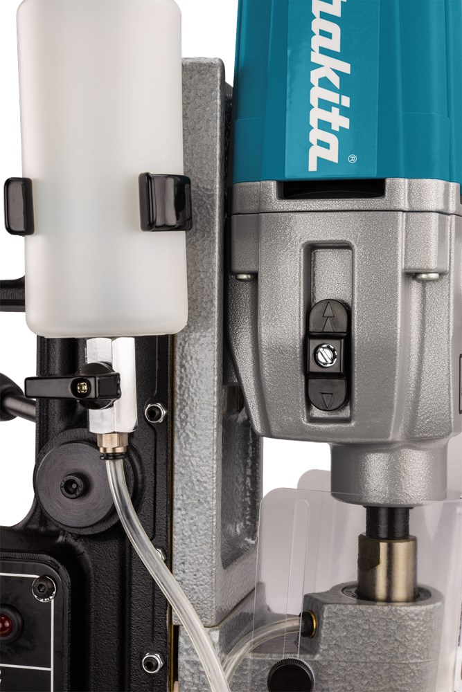magneetkernboormachine makita