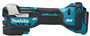 accu multitool makita starlock max-7