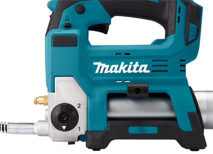 accu vetspuit makita