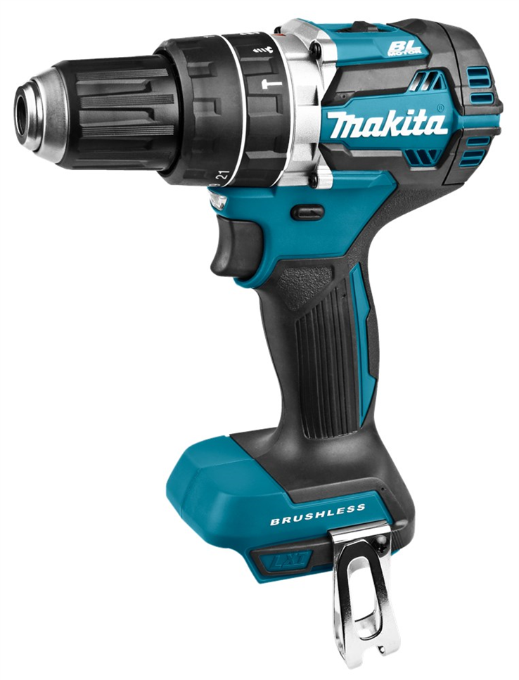 accu klopboor-/ schroefmachine makita